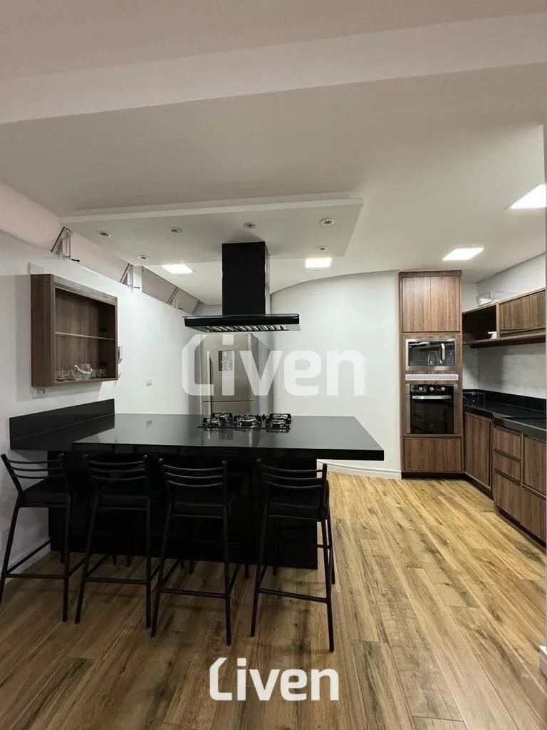 Apartamento com 1 suítes à venda em Paraíso, São Paulo, por R$ 1.390.000 Imagem 23