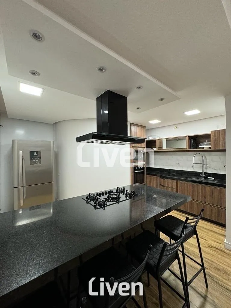 Apartamento com 1 suítes à venda em Paraíso, São Paulo, por R$ 1.390.000 Imagem 24