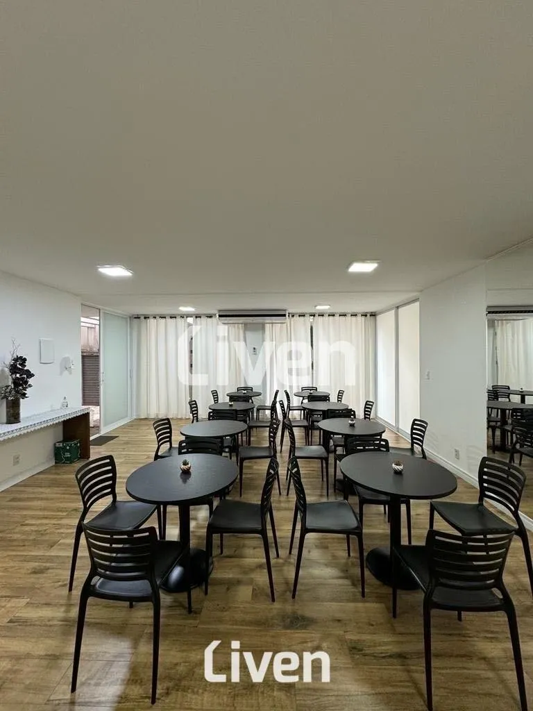 Apartamento com 1 suítes à venda em Paraíso, São Paulo, por R$ 1.390.000 Imagem 25