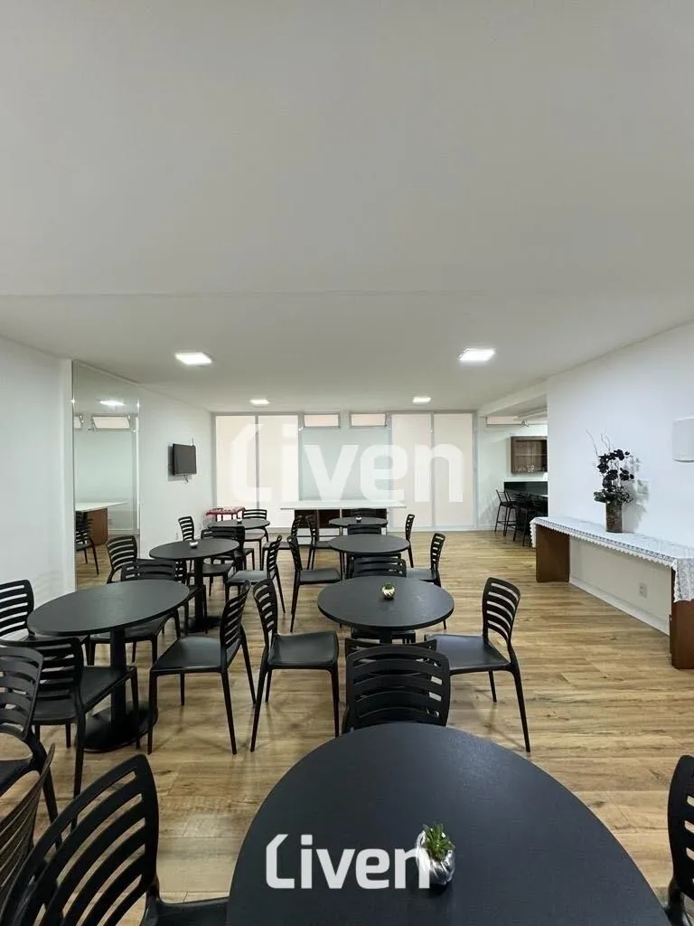 Apartamento com 1 suítes à venda em Paraíso, São Paulo, por R$ 1.390.000 Imagem 26