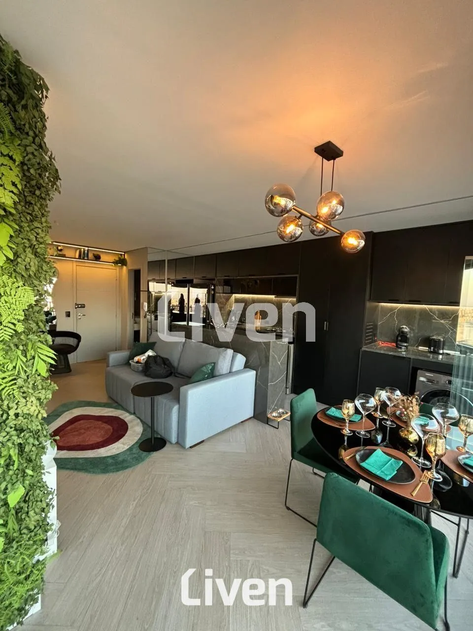 Apartamento com 1 suítes à venda em Vila Mariana, São Paulo, por R$ 1.166.000