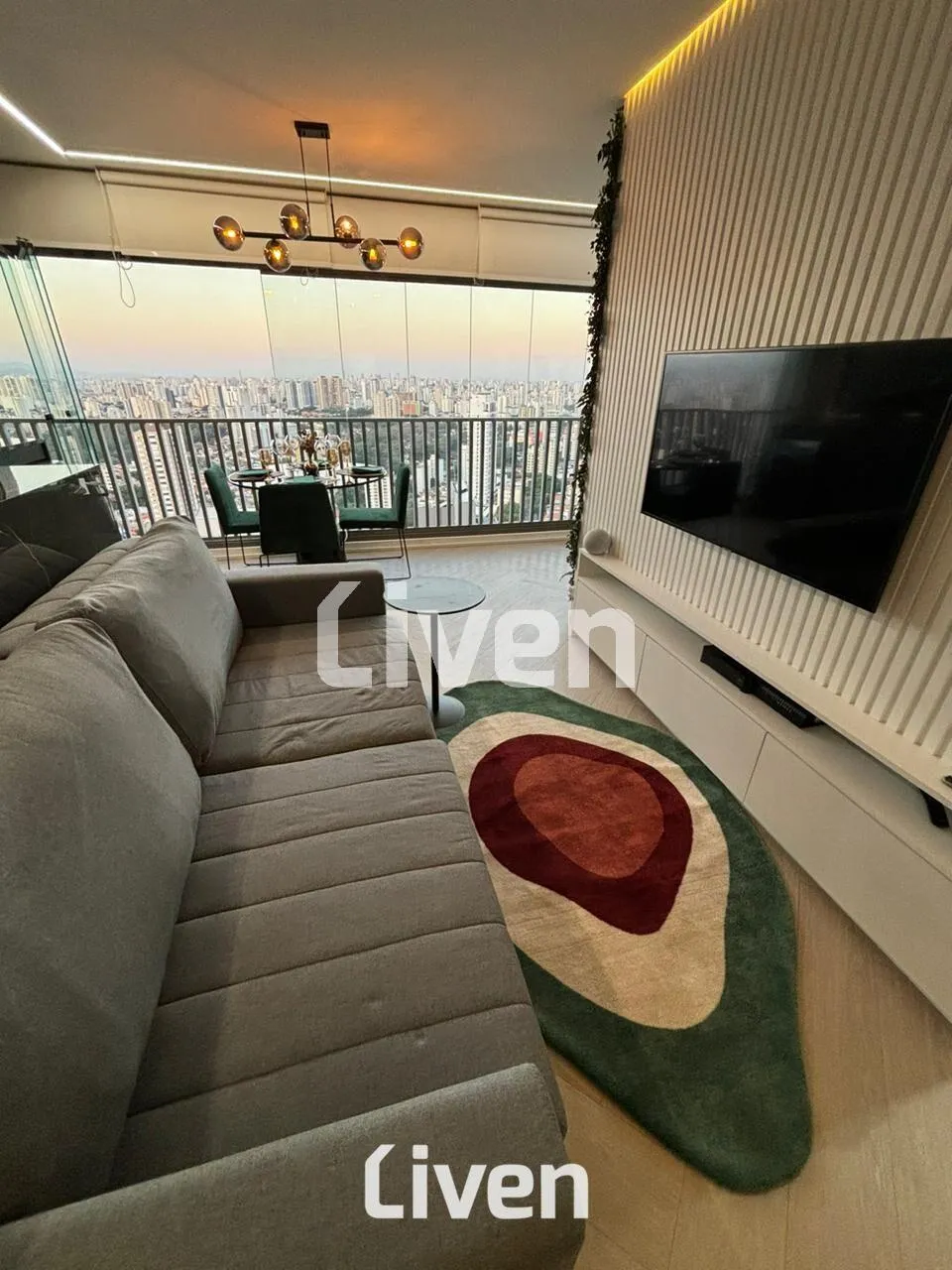 Apartamento com 1 suítes à venda em Vila Mariana, São Paulo, por R$ 1.166.000 Imagem 3