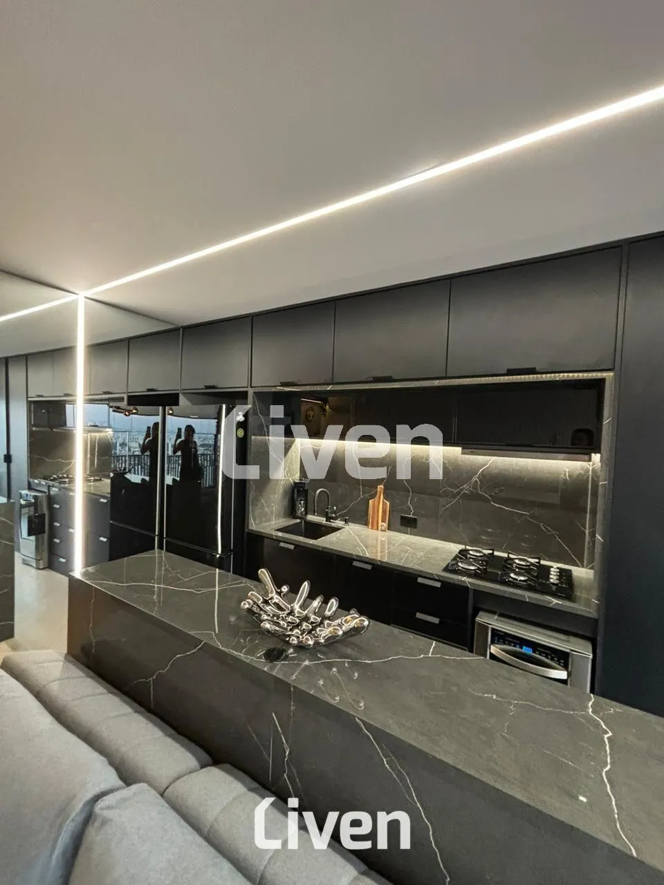 Apartamento com 1 suítes à venda em Vila Mariana, São Paulo, por R$ 1.166.000 Imagem 4