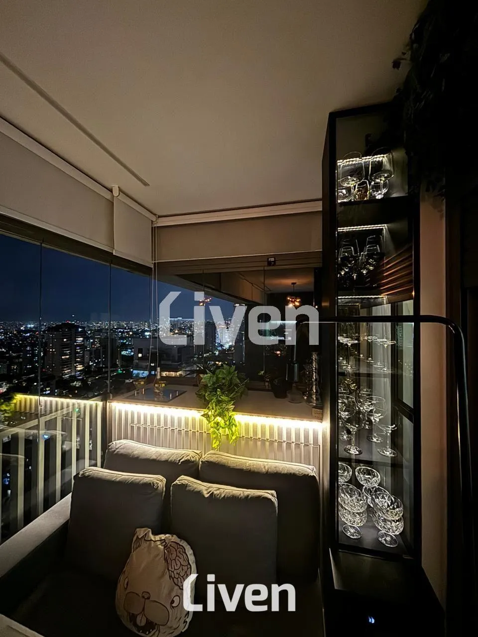 Apartamento com 1 suítes à venda em Vila Mariana, São Paulo, por R$ 1.166.000 Imagem 7