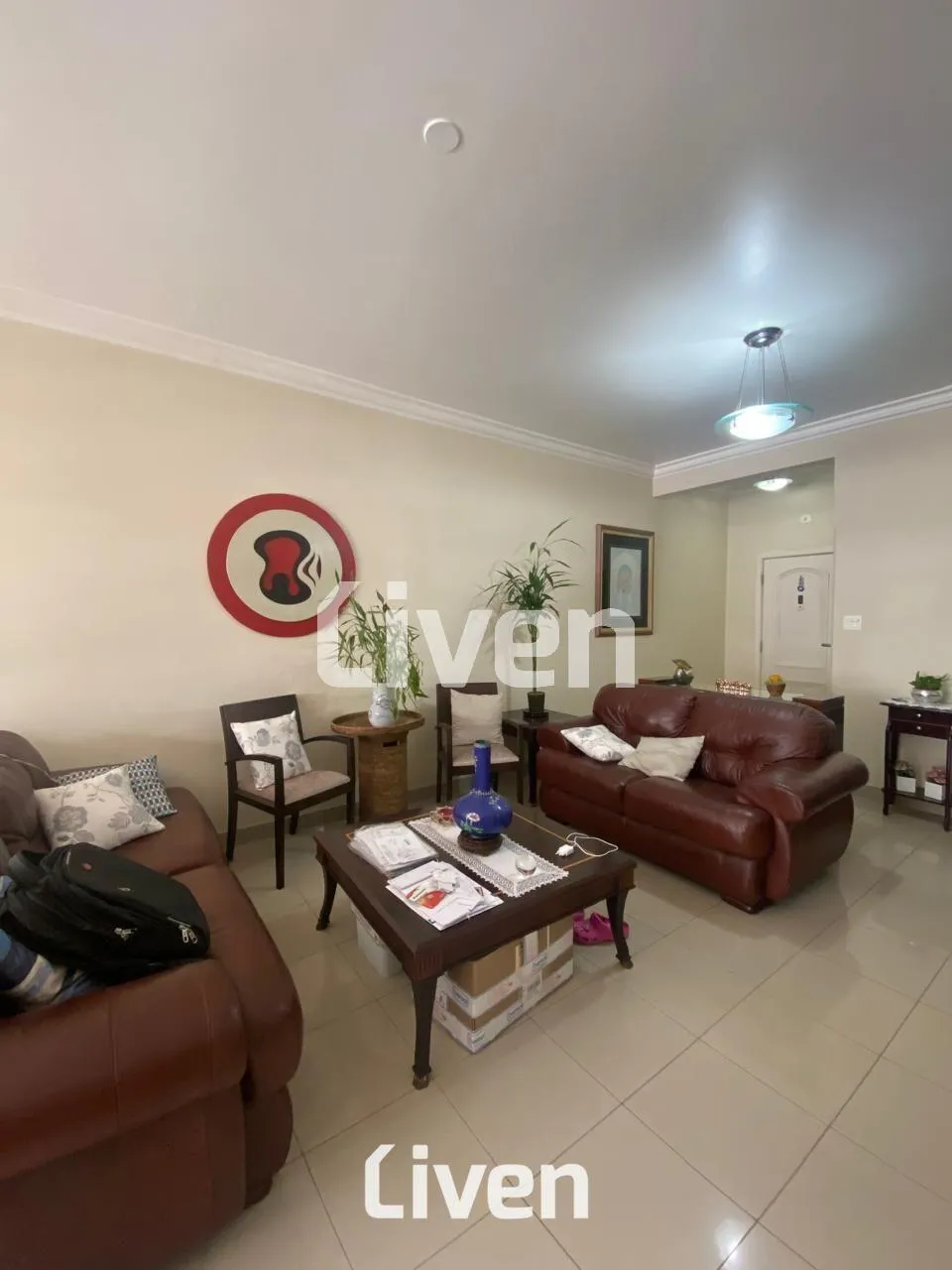 Apartamento com 1 suítes à venda em Bela Vista, São Paulo, por R$ 1.550.000 Imagem 3