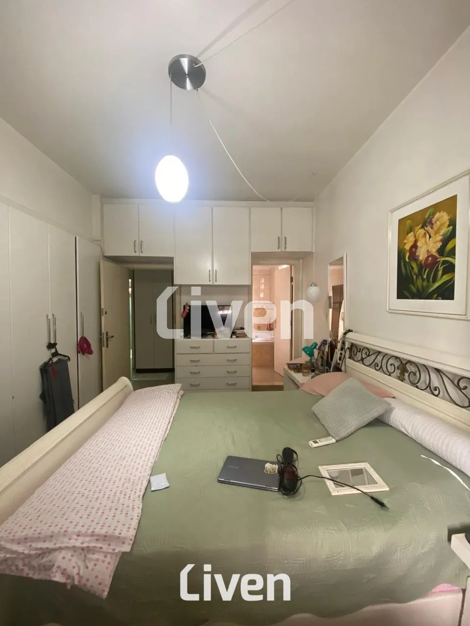 Apartamento com 1 suítes à venda em Bela Vista, São Paulo, por R$ 1.550.000 Imagem 11