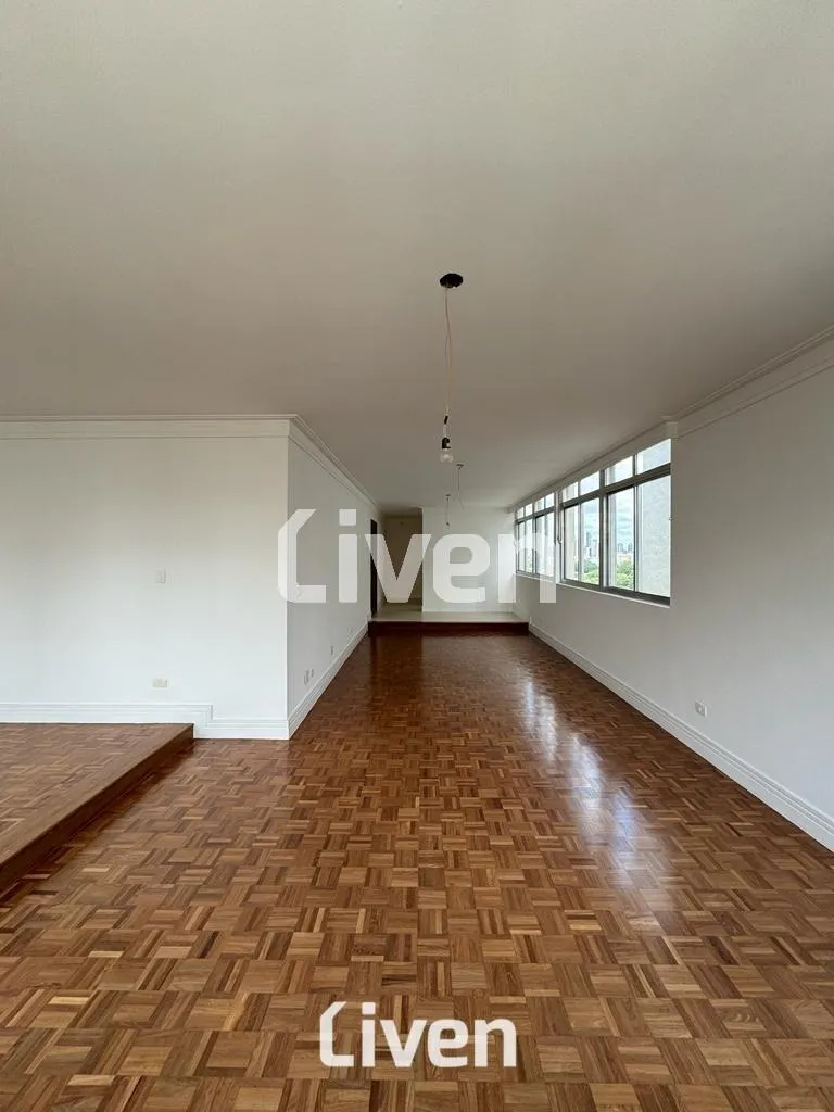 Apartamento com 2 suítes à venda em Jardim Paulista, São Paulo, por R$ 4.200.000