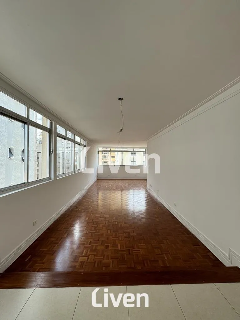 Apartamento com 2 suítes à venda em Jardim Paulista, São Paulo, por R$ 4.200.000 Imagem 2
