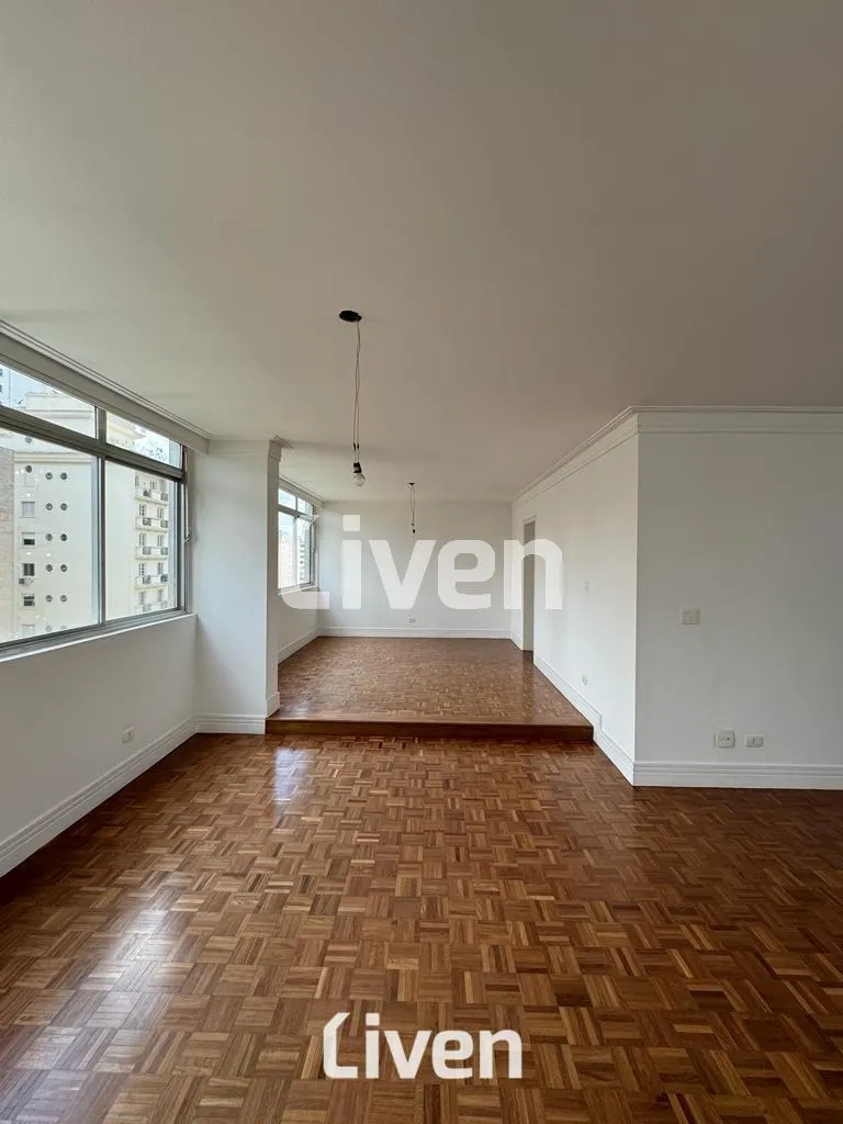 Apartamento com 2 suítes à venda em Jardim Paulista, São Paulo, por R$ 4.200.000 Imagem 3