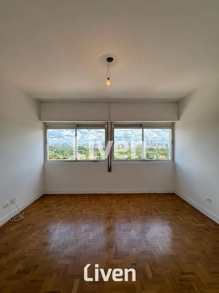Apartamento com 2 suítes à venda em Jardim Paulista, São Paulo, por R$ 4.200.000 Imagem 5