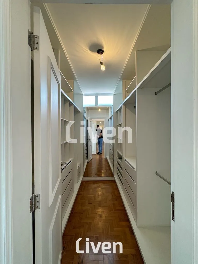 Apartamento com 2 suítes à venda em Jardim Paulista, São Paulo, por R$ 4.200.000 Imagem 8