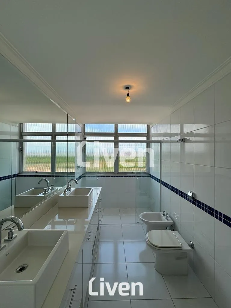 Apartamento com 2 suítes à venda em Jardim Paulista, São Paulo, por R$ 4.200.000 Imagem 10