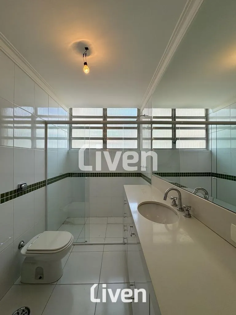 Apartamento com 2 suítes à venda em Jardim Paulista, São Paulo, por R$ 4.200.000 Imagem 13