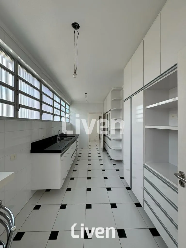 Apartamento com 2 suítes à venda em Jardim Paulista, São Paulo, por R$ 4.200.000 Imagem 17