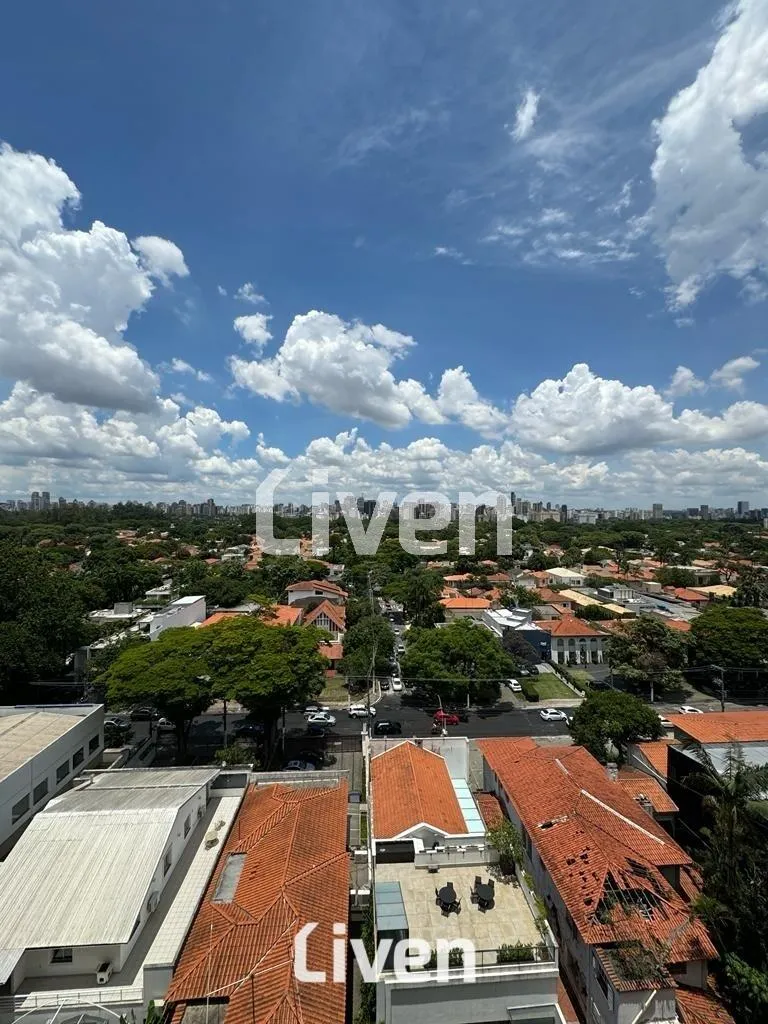 Apartamento com 2 suítes à venda em Jardim Paulista, São Paulo, por R$ 4.200.000 Imagem 22