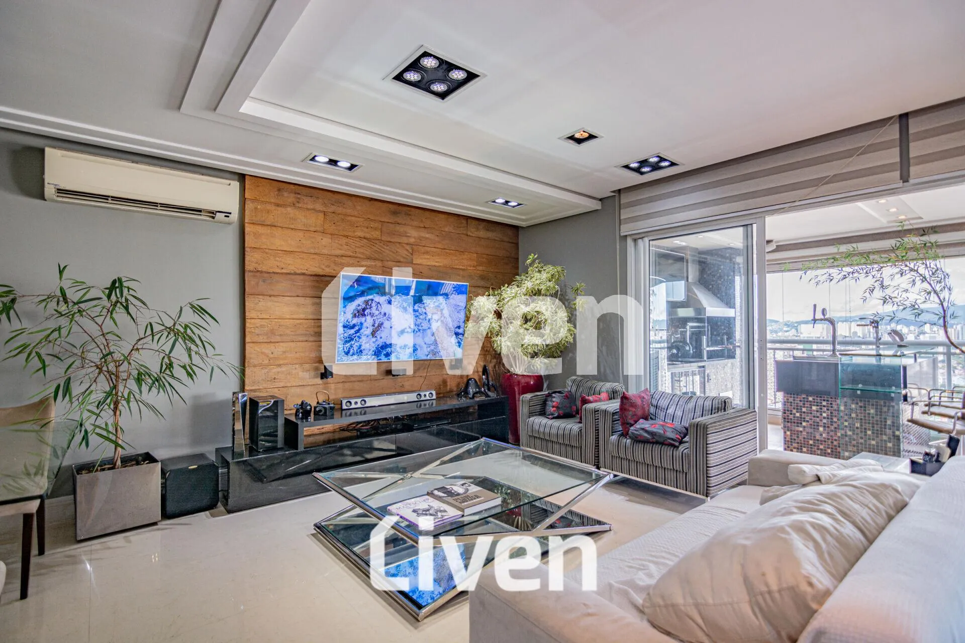 Apartamento com 3 suítes à venda em Vila Romana, São Paulo, por R$ 3.200.000 Imagem 2
