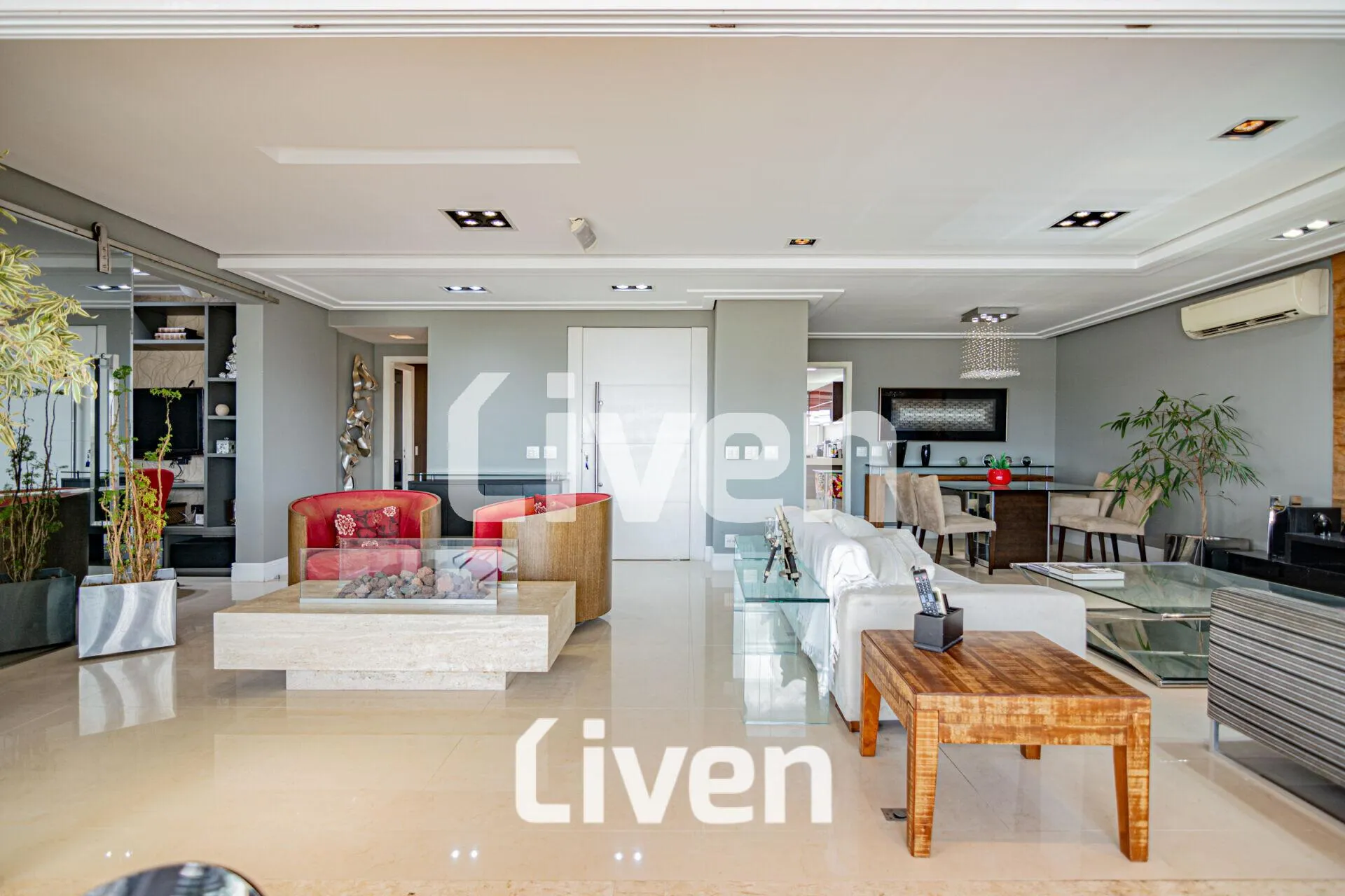Apartamento com 3 suítes à venda em Vila Romana, São Paulo, por R$ 3.200.000 Imagem 3