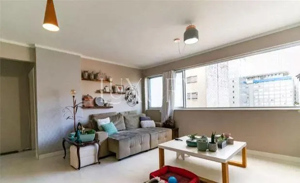 Apartamento com 2 suítes à venda em Paraíso, São Paulo, por R$ 1.350.000 Imagem 2