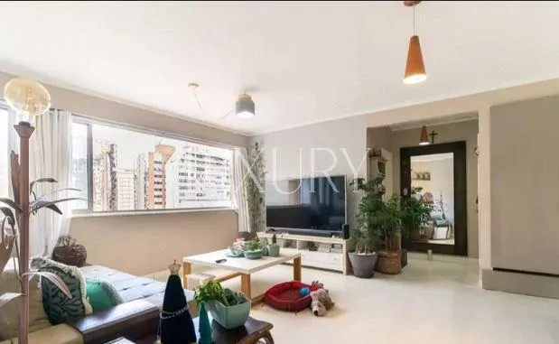 Apartamento com 2 suítes à venda em Paraíso, São Paulo, por R$ 1.350.000 Imagem 3