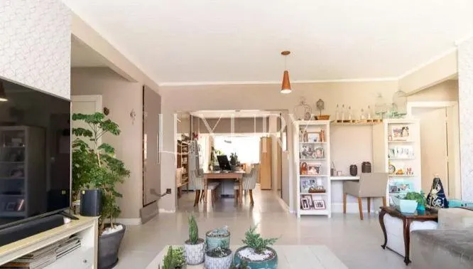Apartamento com 2 suítes à venda em Paraíso, São Paulo, por R$ 1.350.000 Imagem 4