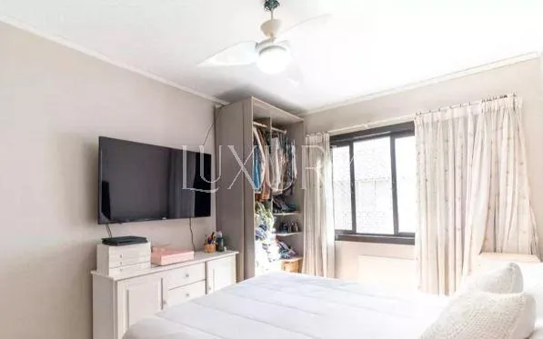 Apartamento com 2 suítes à venda em Paraíso, São Paulo, por R$ 1.350.000 Imagem 7
