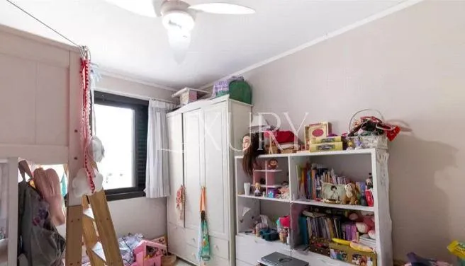 Apartamento com 2 suítes à venda em Paraíso, São Paulo, por R$ 1.350.000 Imagem 11