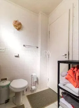 Apartamento com 2 suítes à venda em Paraíso, São Paulo, por R$ 1.350.000 Imagem 12