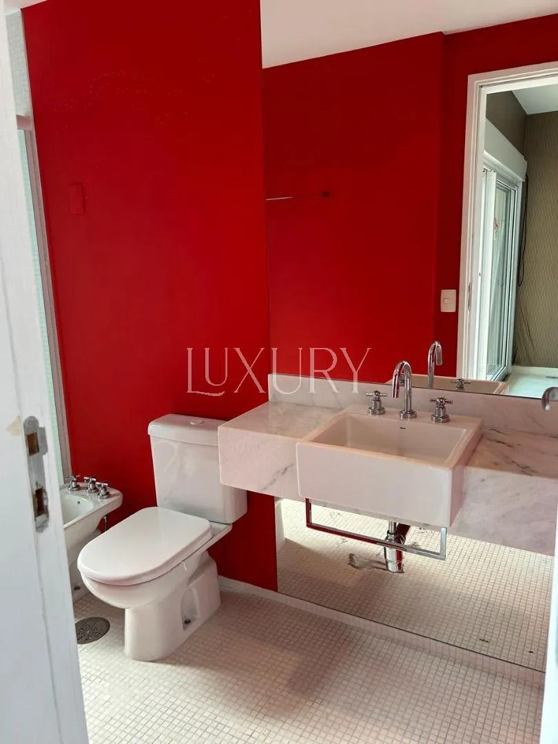 Apartamento com 3 suítes à venda em Jardim Paulista, São Paulo, por R$ 2.990.000 Imagem 21