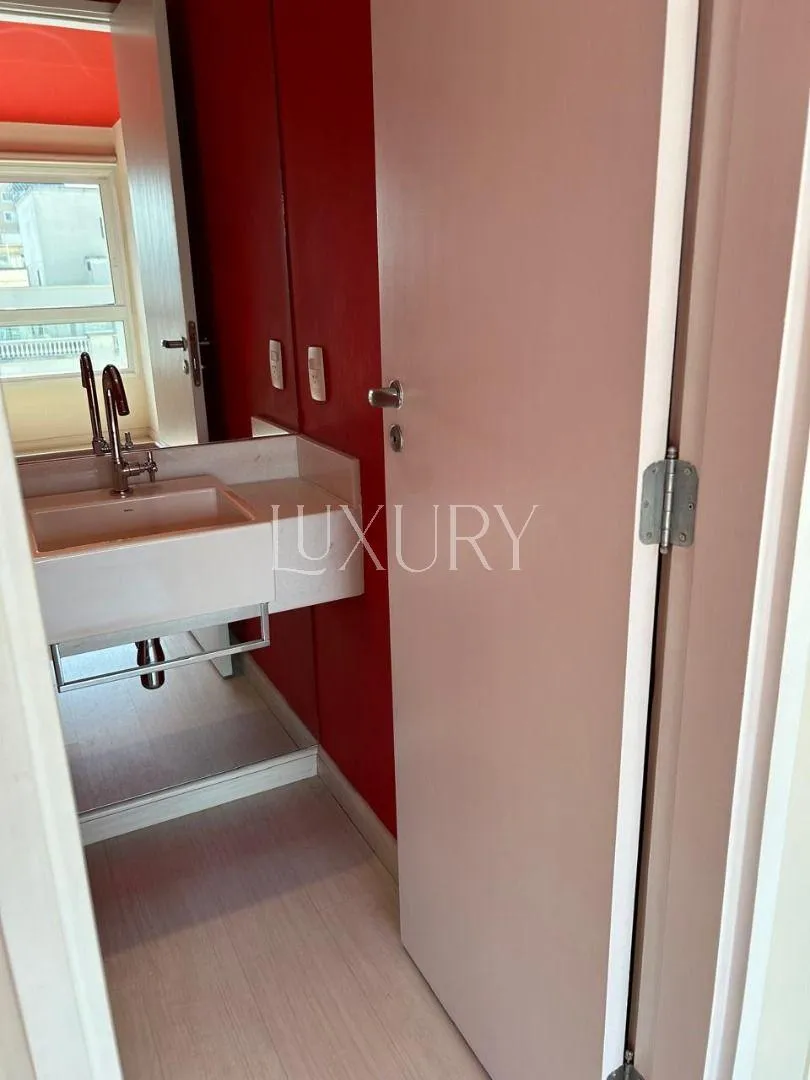 Apartamento com 3 suítes à venda em Jardim Paulista, São Paulo, por R$ 2.990.000 Imagem 23