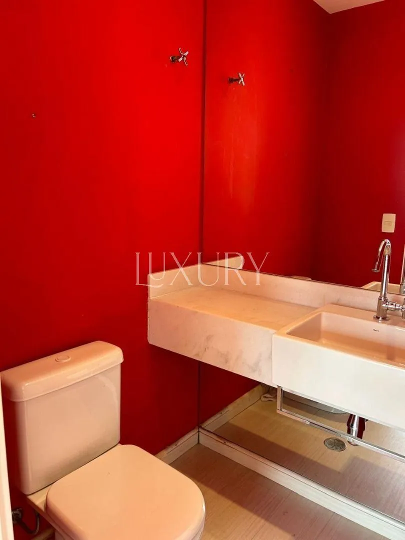 Apartamento com 3 suítes à venda em Jardim Paulista, São Paulo, por R$ 2.990.000 Imagem 10