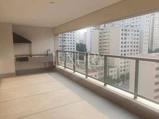 Apartamento com 3 suítes à venda em Perdizes, São Paulo, por R$ 2.610.000 Imagem 2