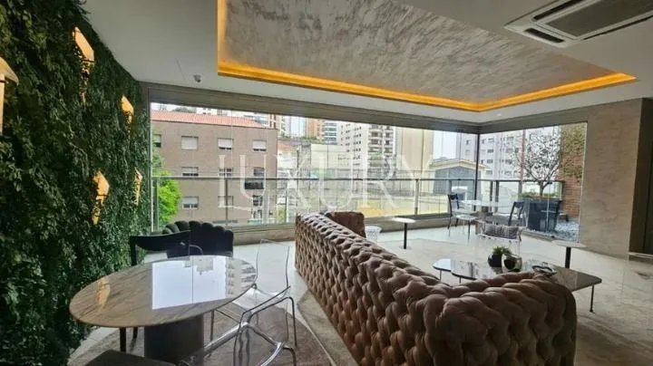 Apartamento com 3 suítes à venda em Perdizes, São Paulo, por R$ 3.026.000 Imagem 16