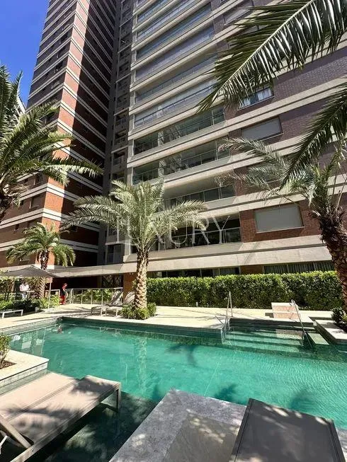 Apartamento com 3 suítes à venda em Perdizes, São Paulo, por R$ 3.026.000 Imagem 23