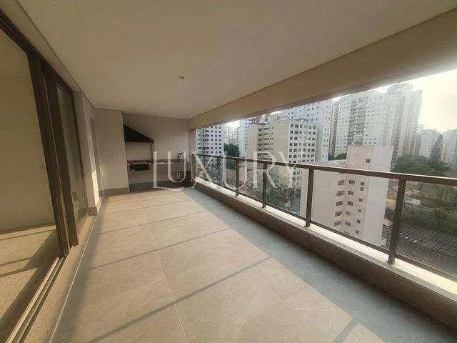 Apartamento com 2 suítes à venda em Perdizes, São Paulo, por R$ 2.086.000