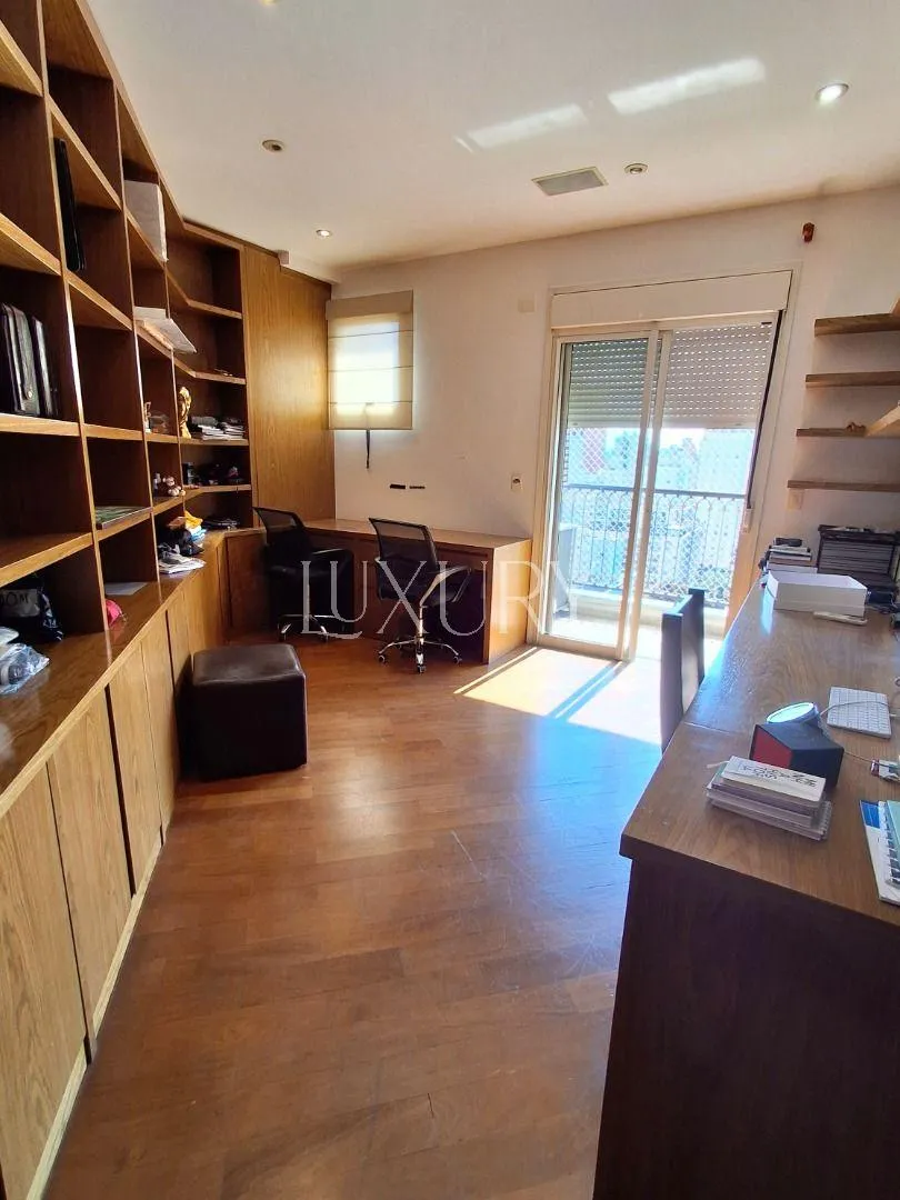 Apartamento com 3 suítes à venda em Jardim Paulista, São Paulo, por R$ 4.900.000 Imagem 11
