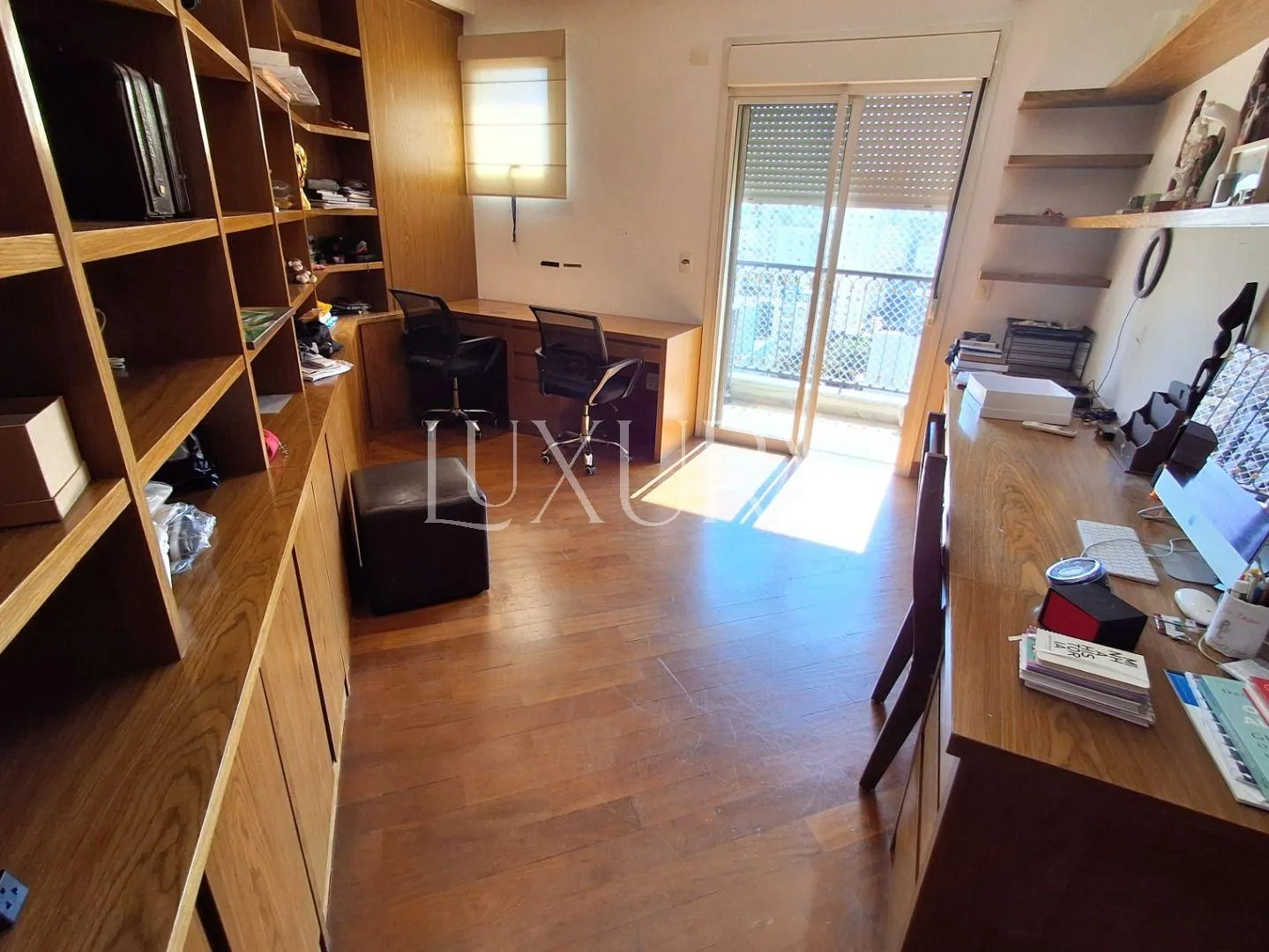 Apartamento com 3 suítes à venda em Jardim Paulista, São Paulo, por R$ 4.900.000 Imagem 12