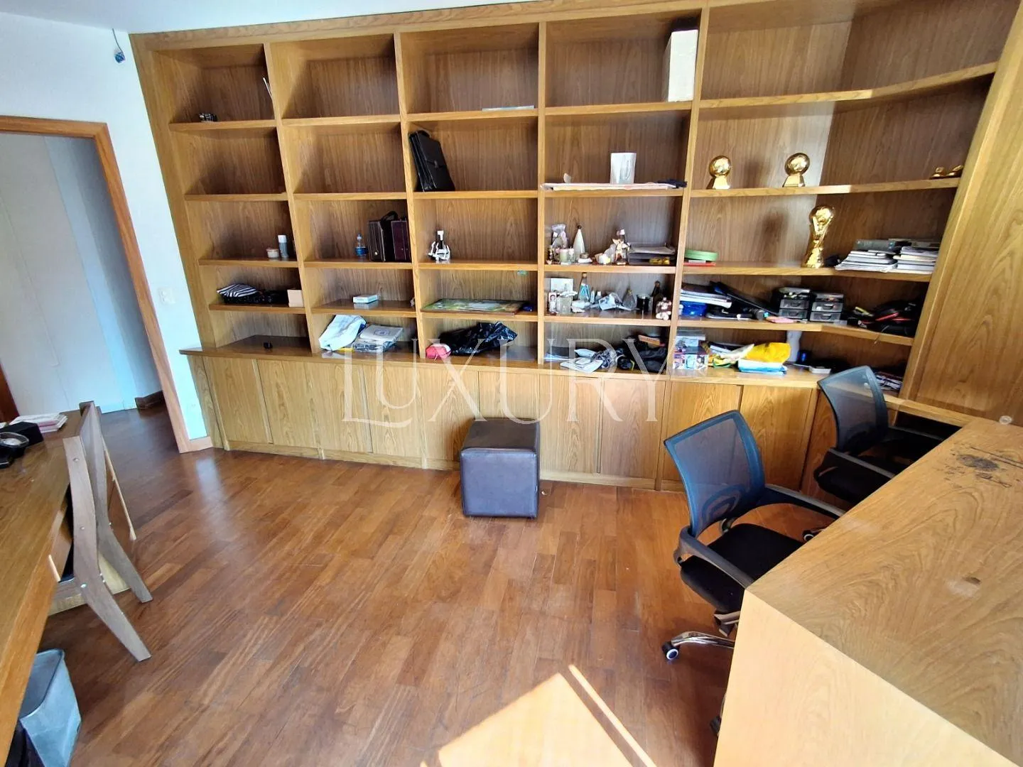 Apartamento com 3 suítes à venda em Jardim Paulista, São Paulo, por R$ 4.900.000 Imagem 13