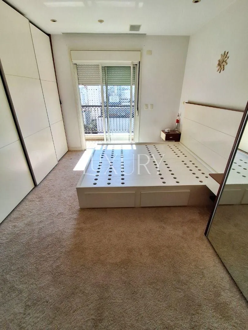 Apartamento com 3 suítes à venda em Jardim Paulista, São Paulo, por R$ 4.900.000 Imagem 21
