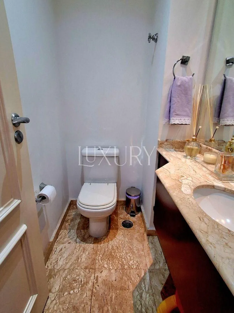 Apartamento com 3 suítes à venda em Jardim Paulista, São Paulo, por R$ 4.900.000 Imagem 34
