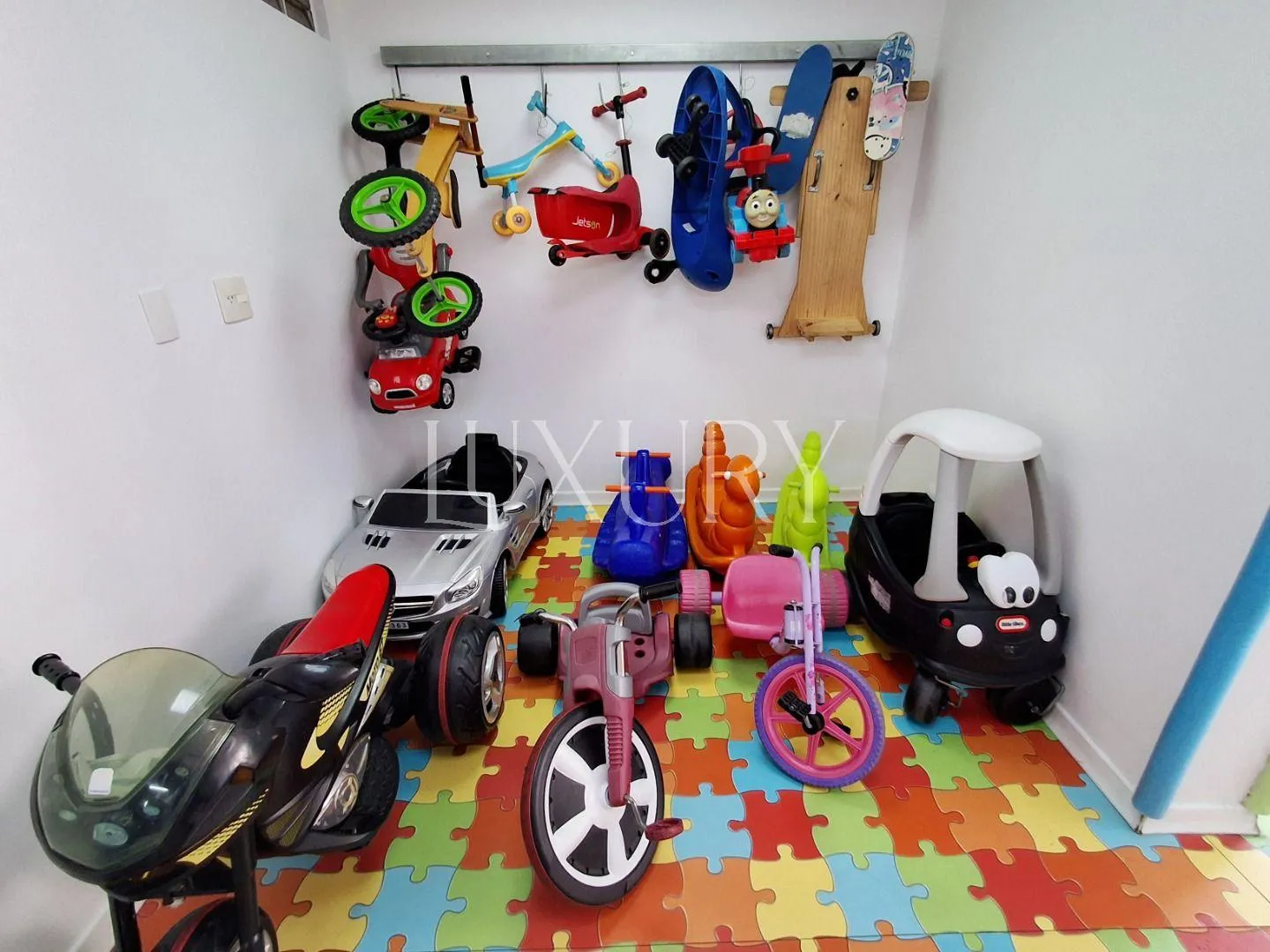 Apartamento com 3 suítes à venda em Jardim Paulista, São Paulo, por R$ 4.900.000 Imagem 50