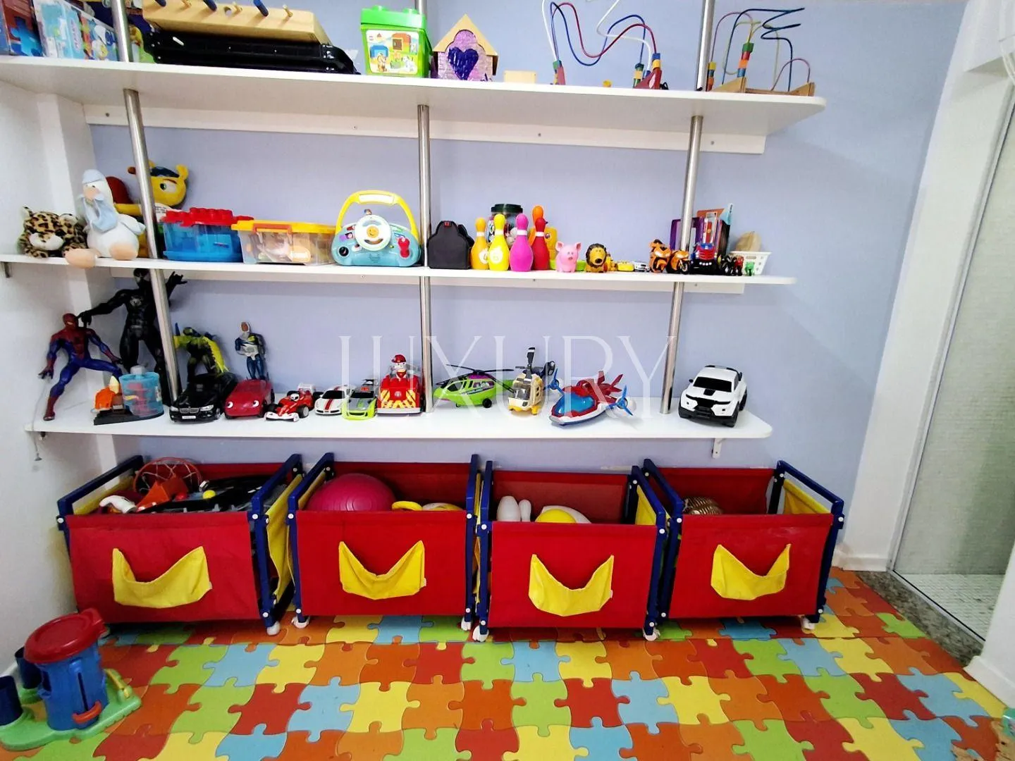 Apartamento com 3 suítes à venda em Jardim Paulista, São Paulo, por R$ 4.900.000 Imagem 52