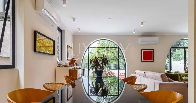 Casa com 3 suítes à venda em Vila Madalena, São Paulo, por R$ 4.500.000 Imagem 15