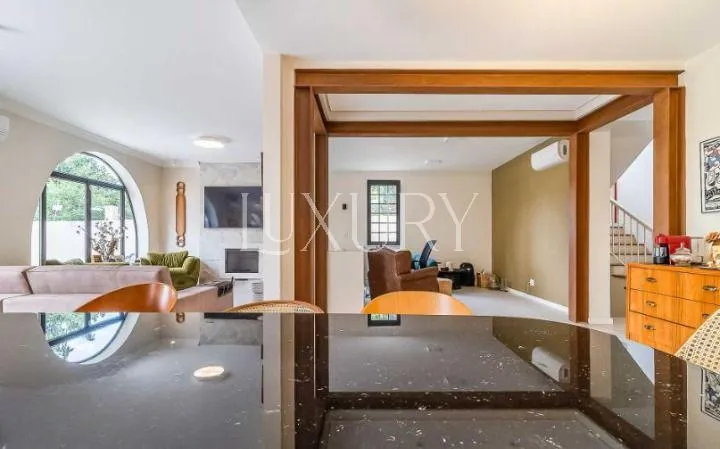 Casa com 3 suítes à venda em Vila Madalena, São Paulo, por R$ 4.500.000 Imagem 16
