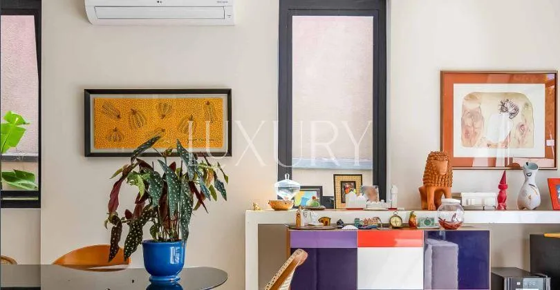 Casa com 3 suítes à venda em Vila Madalena, São Paulo, por R$ 4.500.000 Imagem 14