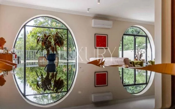 Casa com 3 suítes à venda em Vila Madalena, São Paulo, por R$ 4.500.000 Imagem 11