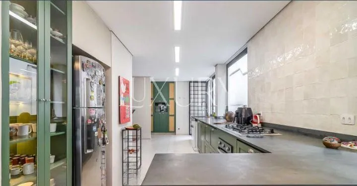 Casa com 3 suítes à venda em Vila Madalena, São Paulo, por R$ 4.500.000 Imagem 22