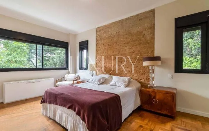 Casa com 3 suítes à venda em Vila Madalena, São Paulo, por R$ 4.500.000 Imagem 40