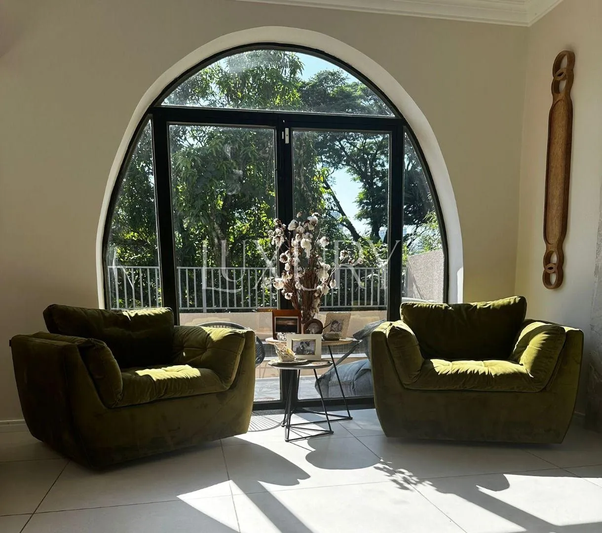 Casa com 3 suítes à venda em Vila Madalena, São Paulo, por R$ 4.500.000 Imagem 6