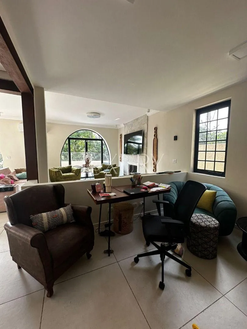 Casa com 3 suítes à venda em Vila Madalena, São Paulo, por R$ 4.500.000 Imagem 17