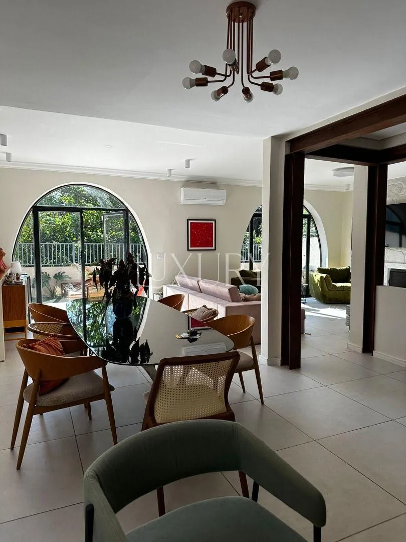 Casa com 3 suítes à venda em Vila Madalena, São Paulo, por R$ 4.500.000 Imagem 19